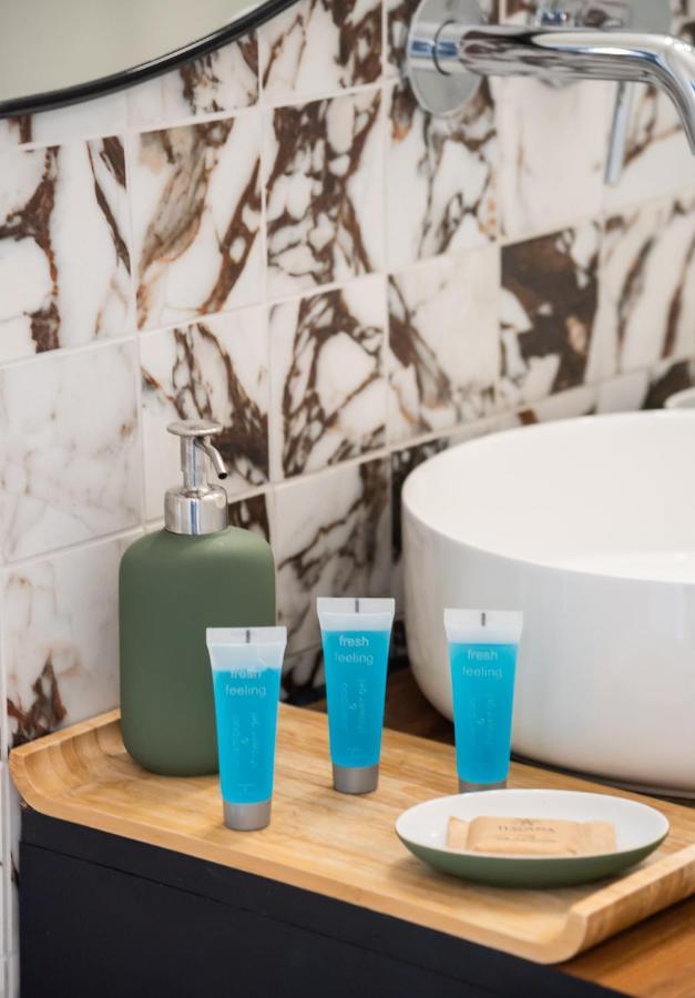 Postepu Comfort Apartment Warszawa Eksteriør bilde