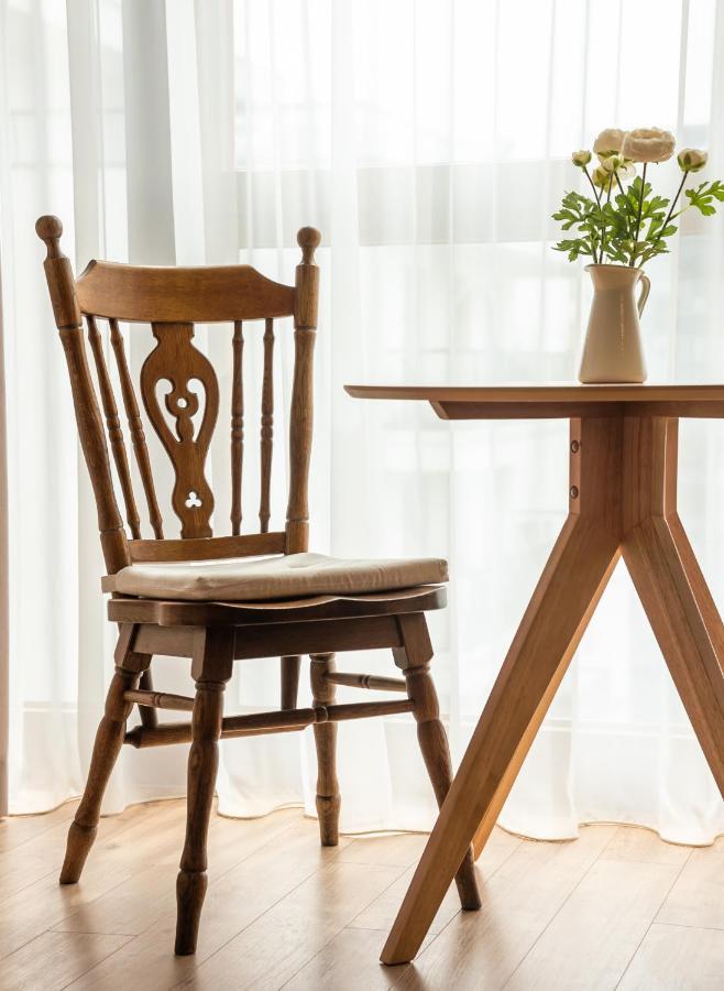 Postepu Comfort Apartment Warszawa Eksteriør bilde